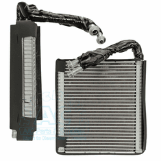 Evaporator OEM #: BK3Z-19860A, Ford Transit Van