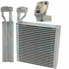 Evaporator OEM Number: 15887325, 20871103 - GMC Applications