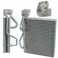 Evaporator OEM Number: 88986628 - GMC Applications