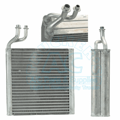 EVAPORATOR/PACCAR Kenworth-Peterbilt Trucks