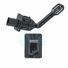 Evaporator Temperature Sensor OEM Number: BOADF747001