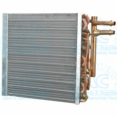 Evaporators