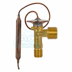 Expansion Valve***DISCONTINUED***
