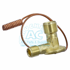 Expansion Valve