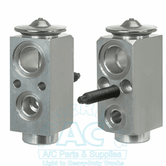 Expansion Valve