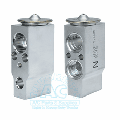 Expansion Valve