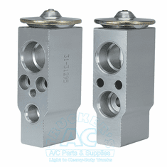 Expansion Valve