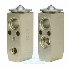 Expansion Valve