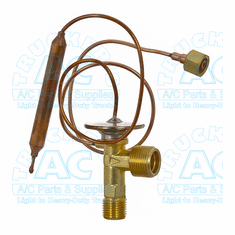 Expansion Valve Isuzu MD Trucks OEM#  1-83569-158-0