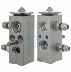Expansion Valve Kit OEM #: 1669955-C1