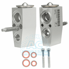 Expansion Valve Kit OEM Number: VCCT1000898P. T10000044L