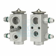 Expansion Valve OEM#: 1000463486 - Peterbilt