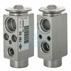 Expansion Valve OEM #: 122-6015, 329-492