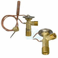 Expansion Valve OEM #: 210042