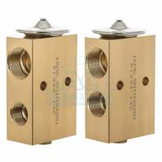 Expansion Valve OEM #: 22-45432-001