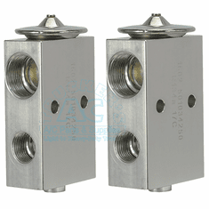 Expansion Valve OEM #: 329-403
