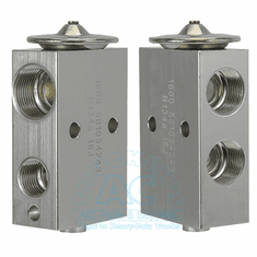 Expansion Valve OEM #: 329-406