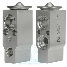 Expansion Valve OEM #: 4464354, FXB00001045