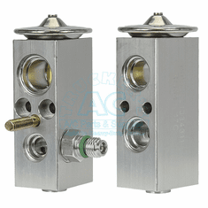 Expansion Valve - OEM #: 540044; 2503783-C91