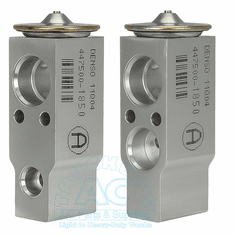 Expansion Valve OEM #: 6A671-75040, 447500-1850 - Farm & Off Road
