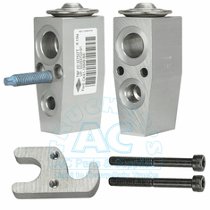 Expansion Valve OEM #: BK2Z-19849A; 327527T, Ford Trucks