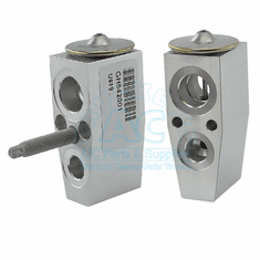 Expansion Valve OEM #: BOAGH542001 - Freightliner Trucks