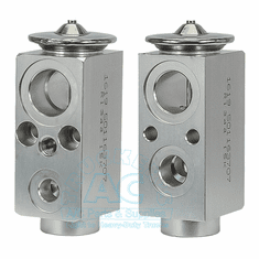 Expansion Valve - OEM #: N83-308107; N83-327302; BOAA4965