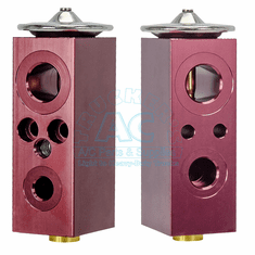 Expansion Valve OEM #: N83-308117