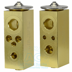 Expansion Valve - OEM #: N83-308321; BOA80-321-00-259