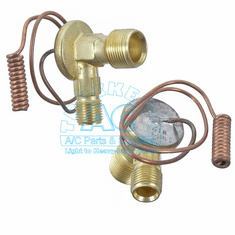 Expansion Valve OEM #: T1065-72170 - J.DEERE