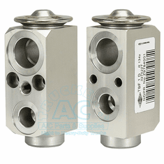 Expansion Valve OEM #: Z9784001. 327522T. 1814003