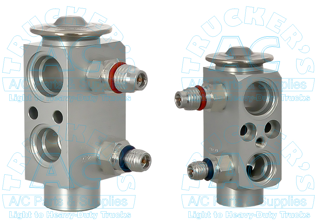 Expansion Valve Peterbilt OEM 3S011516 5X013907