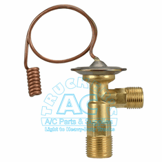 Expansion Valve - TXV 60058-5002 Volvo - Freightliner - International