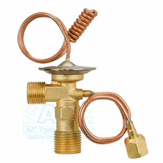Externally Equalized Expansion Valve AGCO OEM# 268470 0259379-8