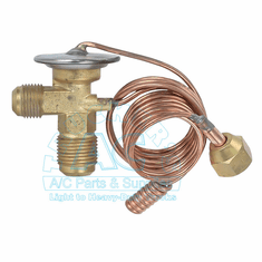 Externally Equalized Expansion Valve AGCO OEM# 31134-300