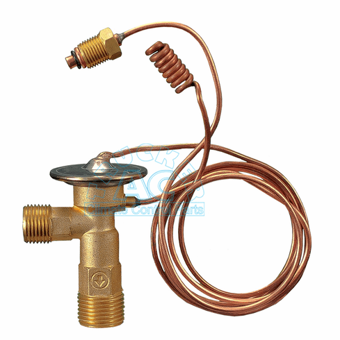 Externally Equalized Expansion Valve AGCO OEM# 826-003