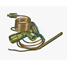 Externally Equalized Expansion Valve AGCO OEM# 826-081