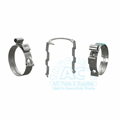 EZ-CLIP CAGE & CLIP KIT #16