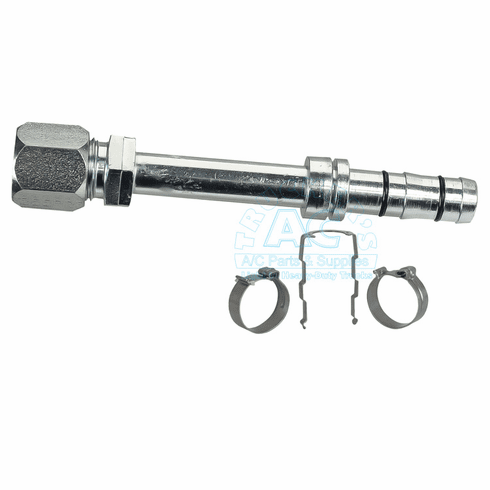 EZ CLIP COMPRESSION FITTING