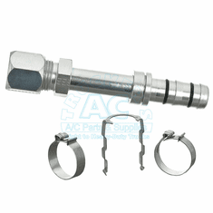 EZ-CLIP COMPRESSION FTG10-12