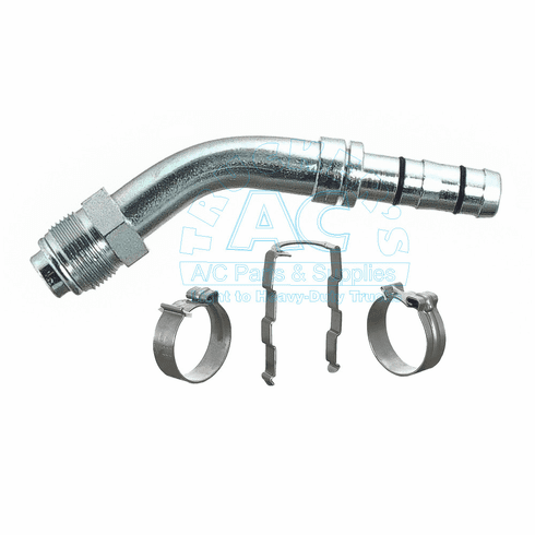 EZ Clip Fitting 45