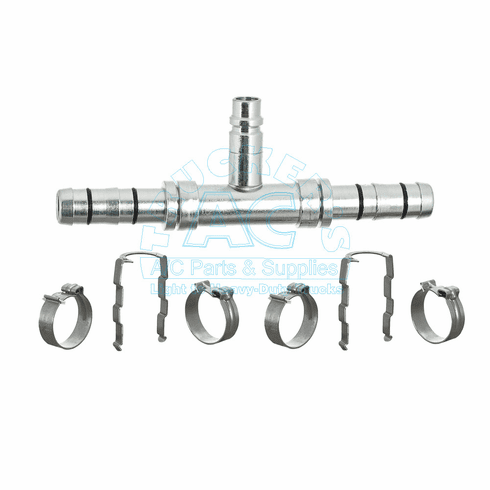 EZ Clip Fitting Splicer #10