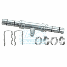 EZ Clip Splice w/port#10 R12