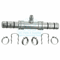 EZ Clip Splice w/Port#12 R12