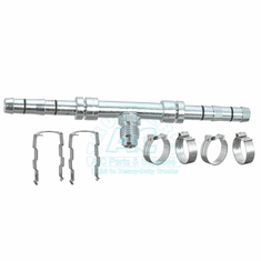 EZ Clip Splicer w/port#6 R12