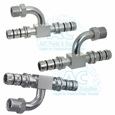 EZ-CLIP TEE 16X16H #12MOR