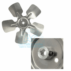 Fan Blade 8'' CCW OEM #: 265381