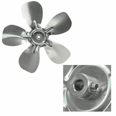 Fan Blade 8'' CW OEM #: 73R8080