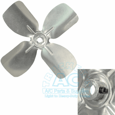 Fan Blade Multi Fit 5/16'' - 6''