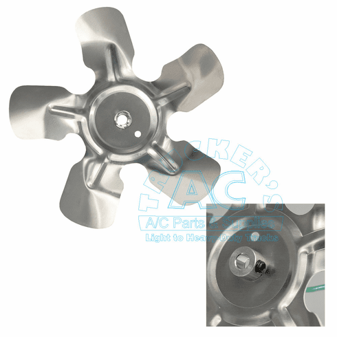 Fan Blade OEM #: 1299012